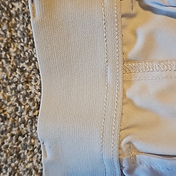 Golf shorts - Picture 3 of 6